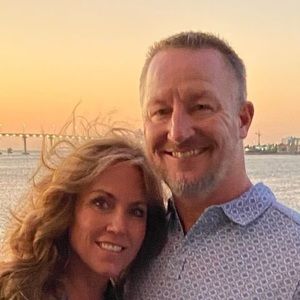 Meet your Posher, Kirk